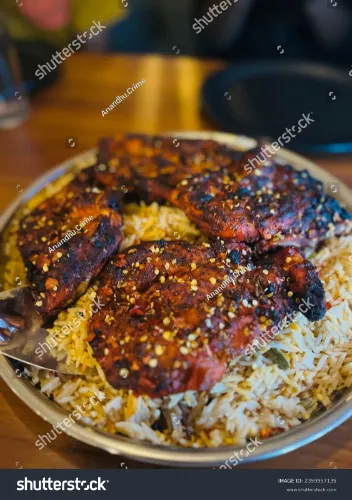 AL-FAHM ROYAL SPECIAL (Half)